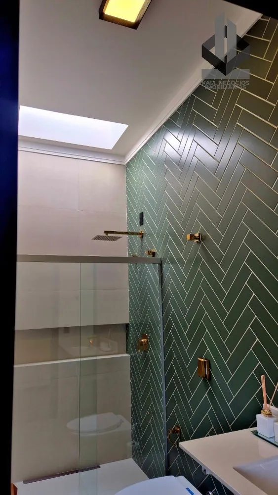 Casa, 3 quartos - Foto 11
