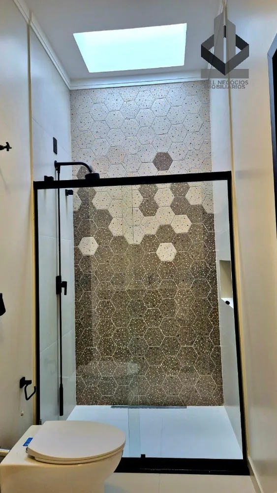 Casa, 3 quartos - Foto 10