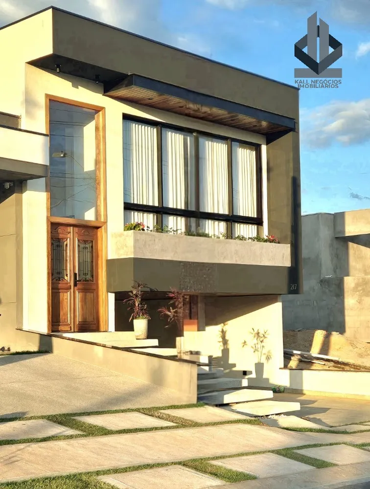 Casa, 3 quartos - Foto 2