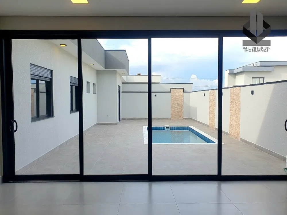 Casa, 3 quartos, 208 m² - Foto 2