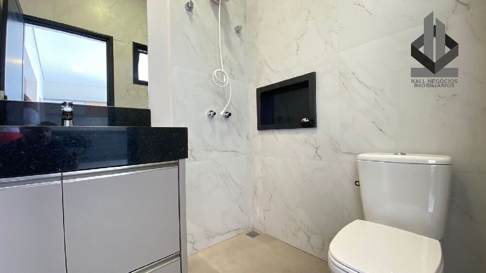Casa, 3 quartos, 208 m² - Foto 3
