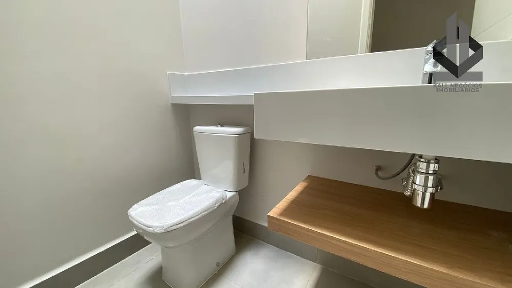 Casa, 3 quartos, 208 m² - Foto 15