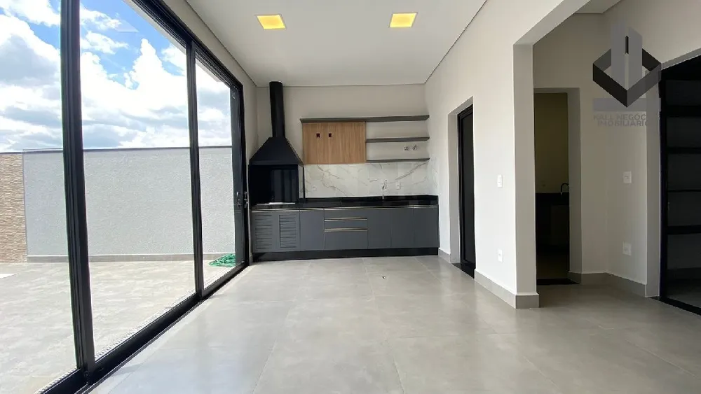 Casa, 3 quartos, 208 m² - Foto 3