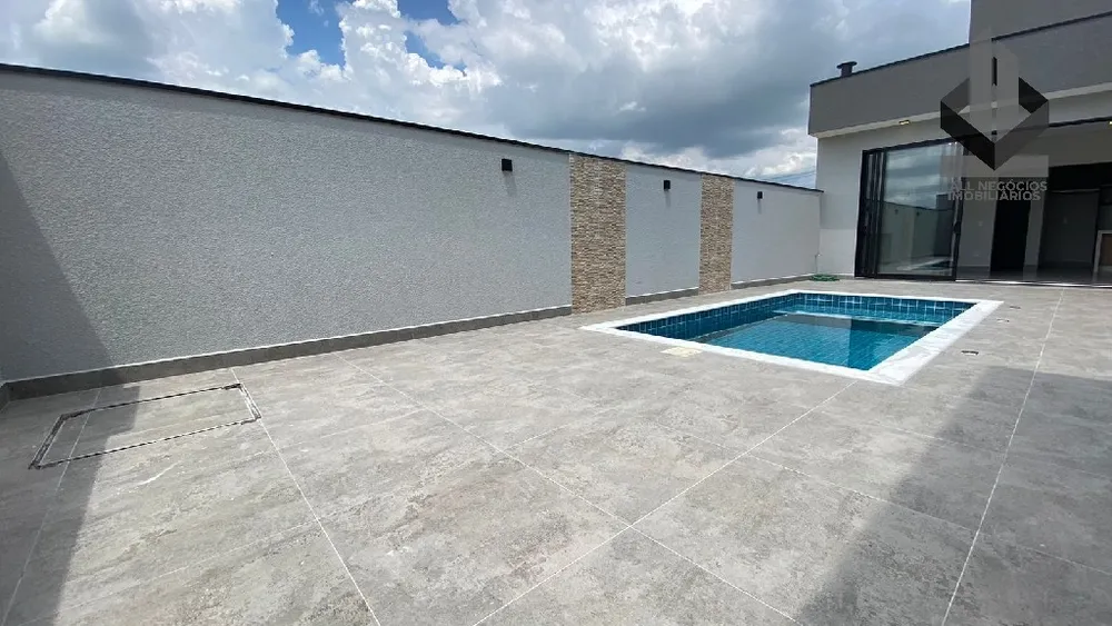 Casa, 3 quartos, 208 m² - Foto 5