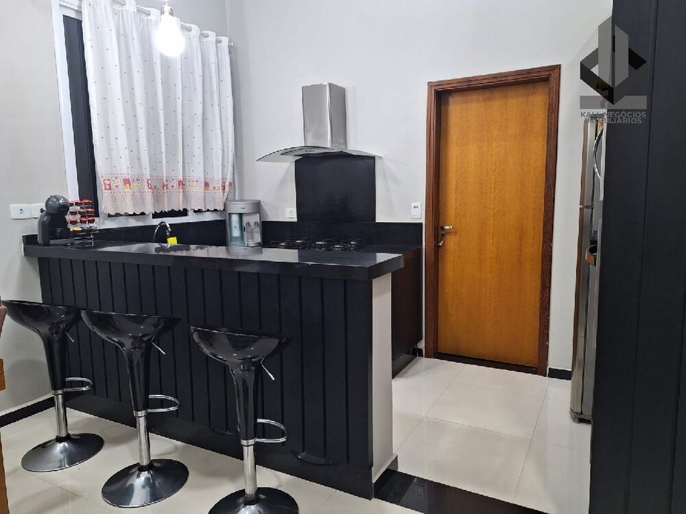 Casa, 3 quartos - Foto 16