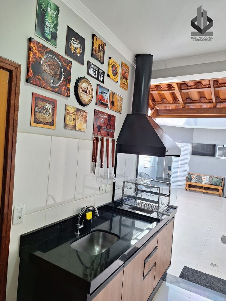 Casa, 3 quartos - Foto 8