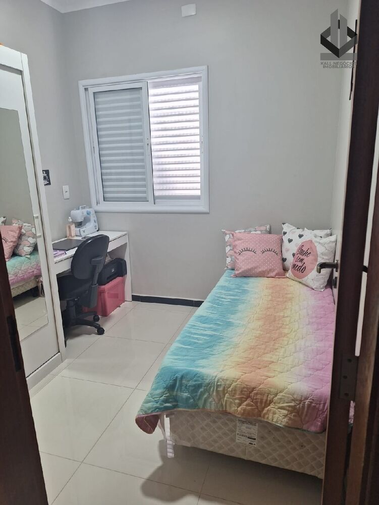 Casa, 3 quartos - Foto 18