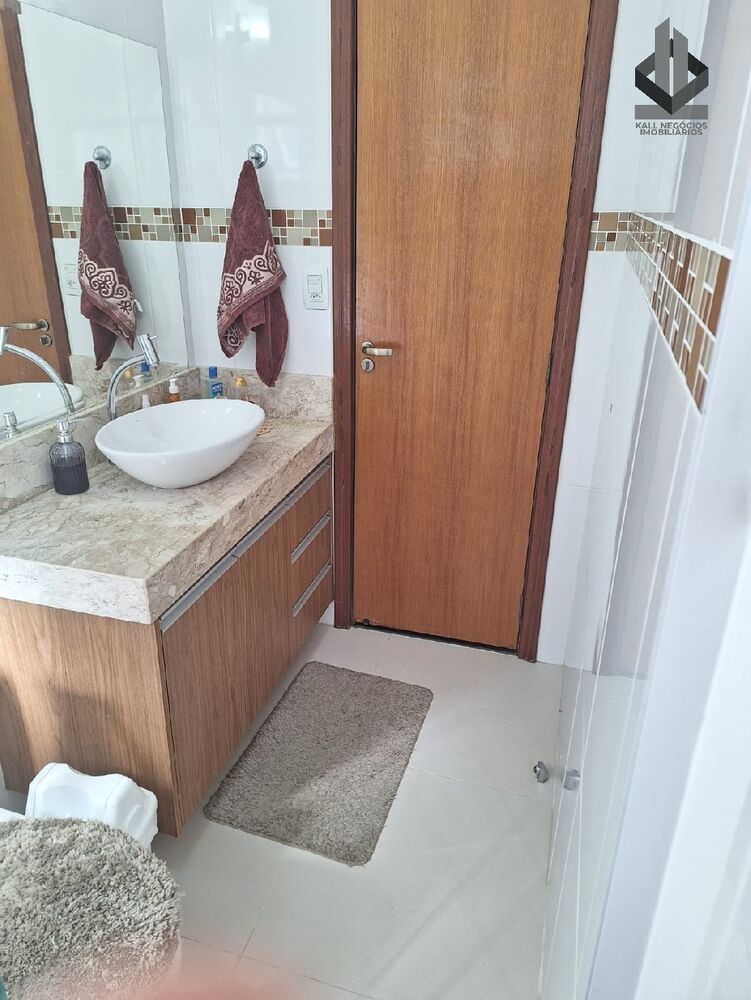 Casa, 3 quartos - Foto 20
