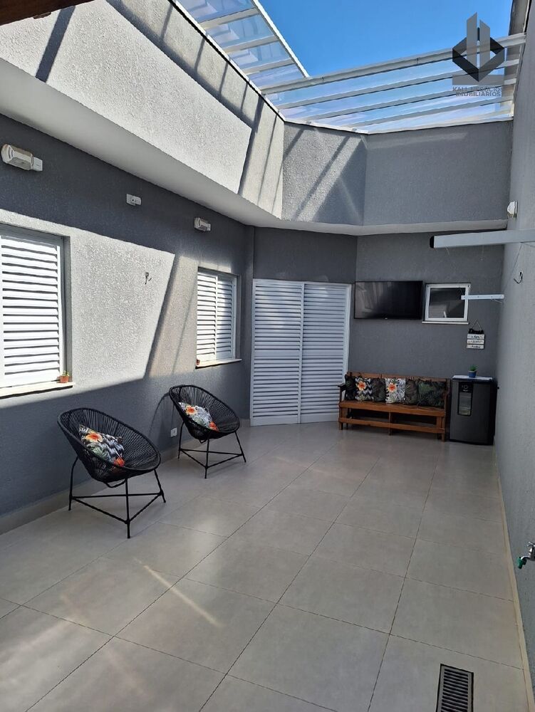 Casa, 3 quartos - Foto 3