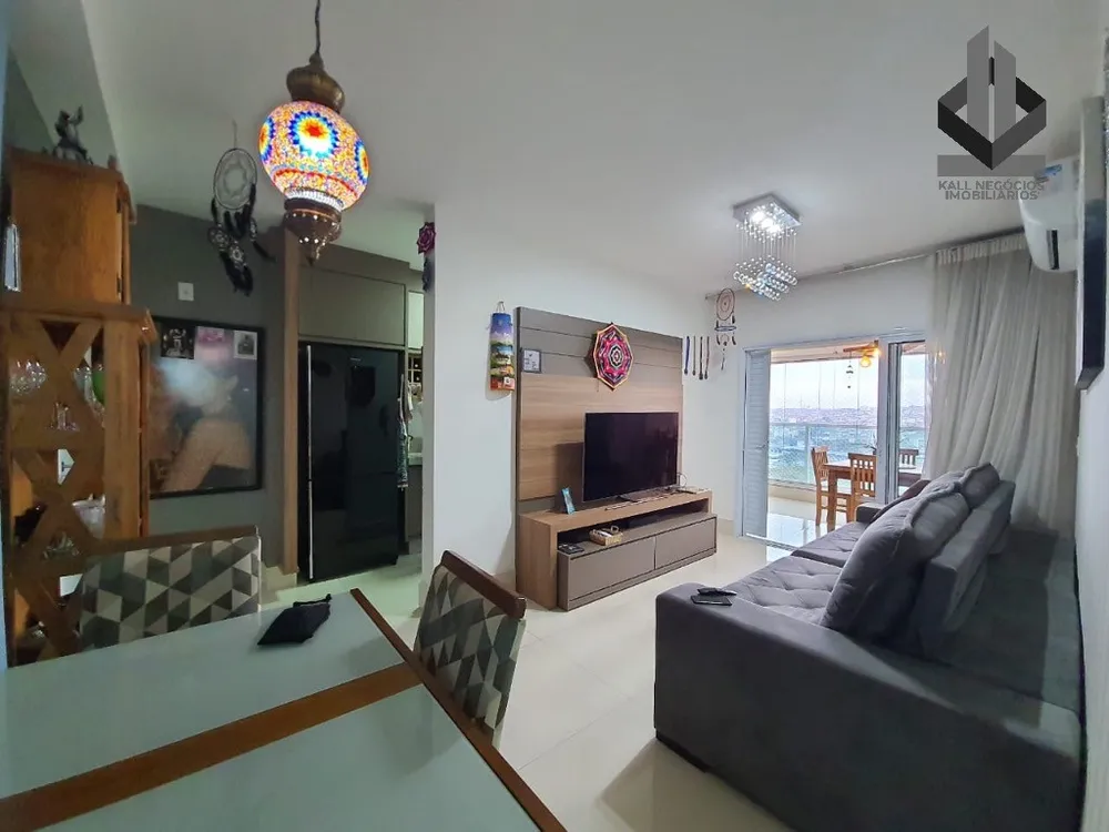 Apartamento, 3 quartos, 86 m² - Foto 4