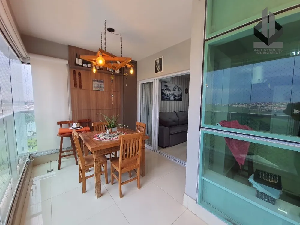 Apartamento, 3 quartos, 86 m² - Foto 5
