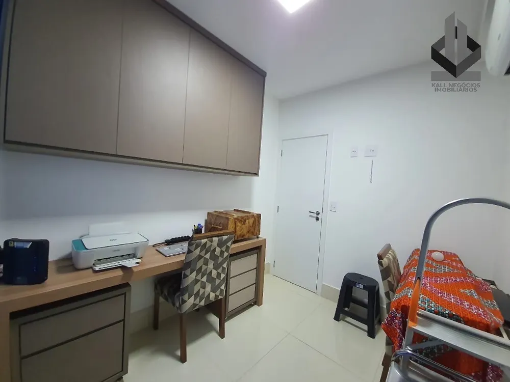 Apartamento, 3 quartos, 86 m² - Foto 3