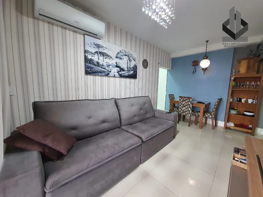 Apartamento, 3 quartos, 86 m² - Foto 2