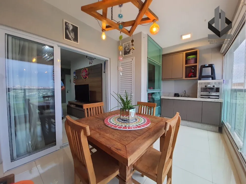 Apartamento, 3 quartos, 86 m² - Foto 1