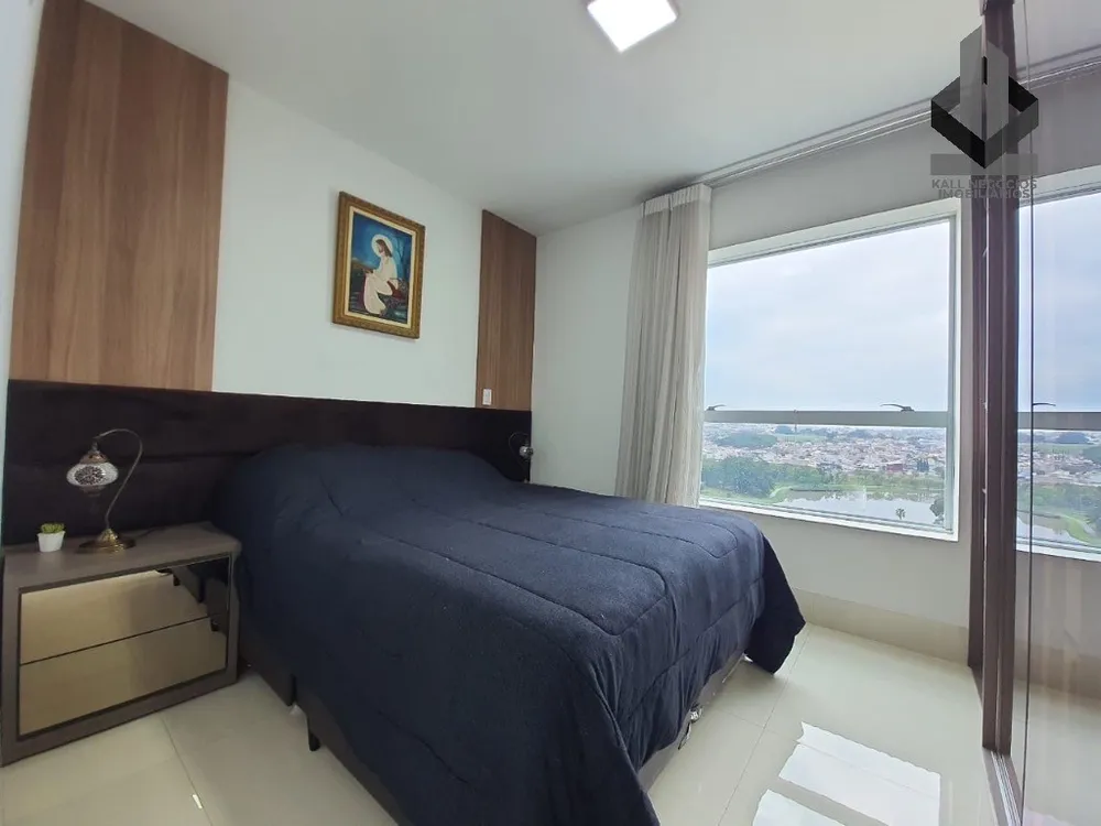 Apartamento, 3 quartos, 86 m² - Foto 1