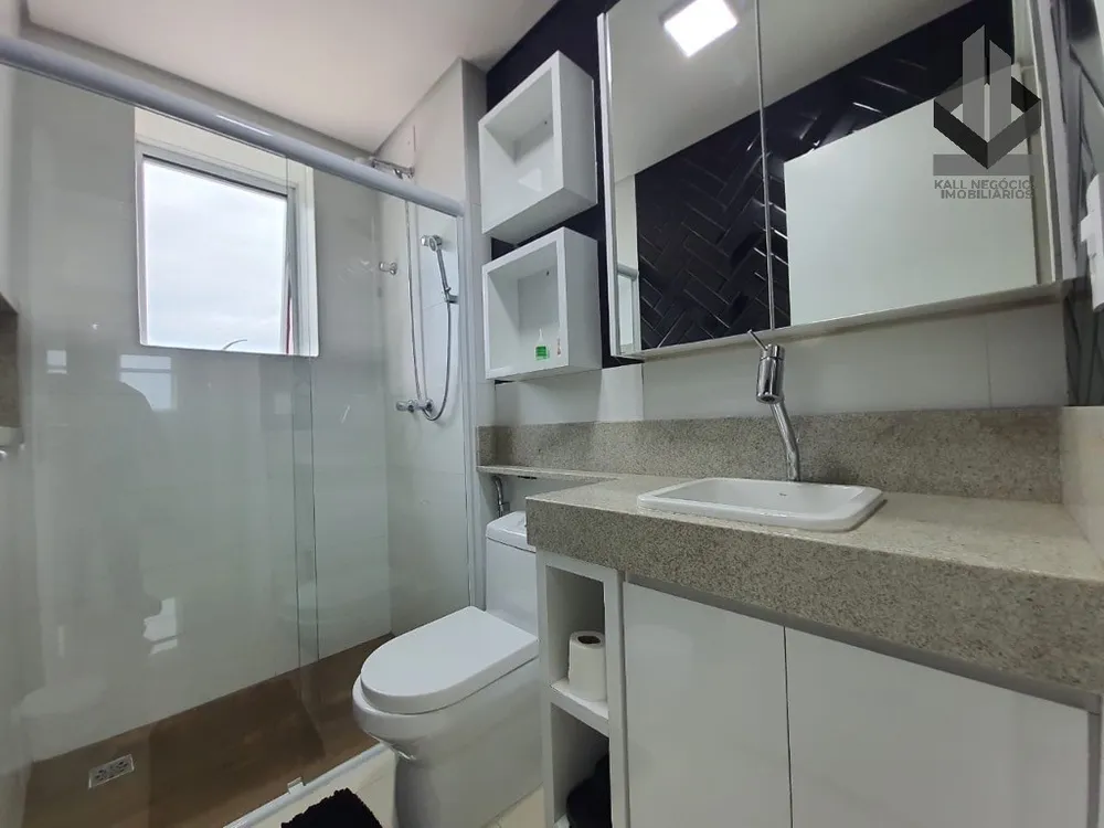 Apartamento, 3 quartos, 86 m² - Foto 11