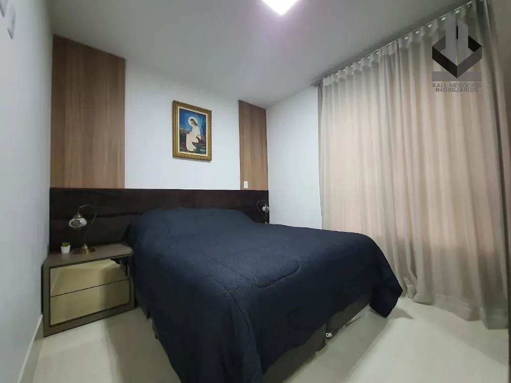 Apartamento, 3 quartos, 86 m² - Foto 4