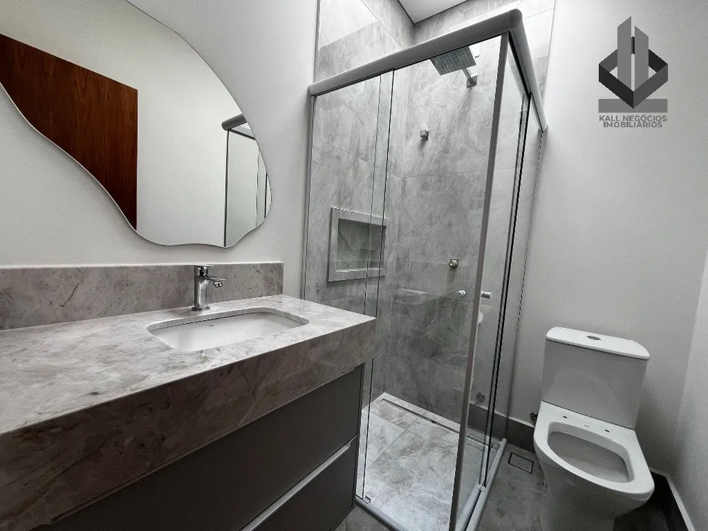 Casa, 3 quartos - Foto 7