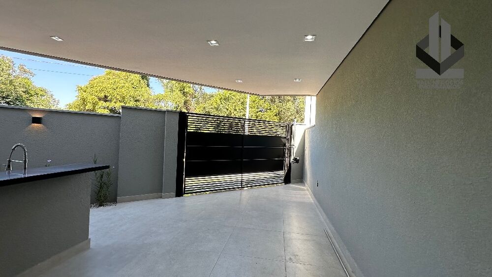 Casa, 3 quartos - Foto 3