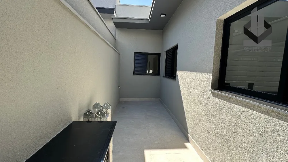 Casa, 3 quartos - Foto 6