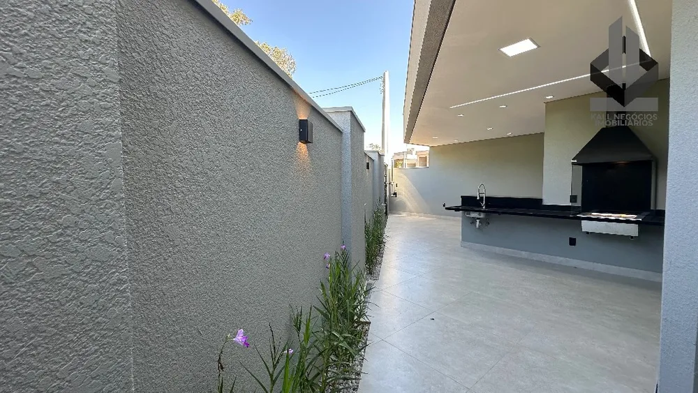 Casa, 3 quartos - Foto 12