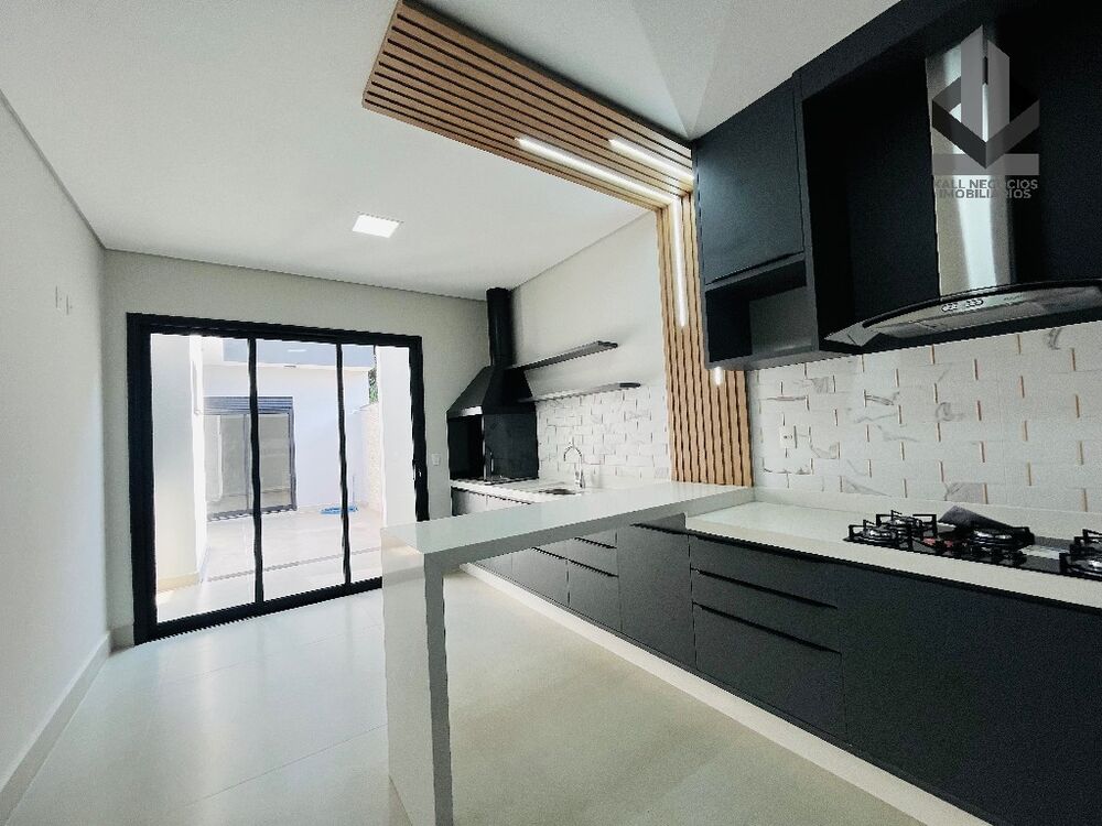 Casa, 3 quartos - Foto 2