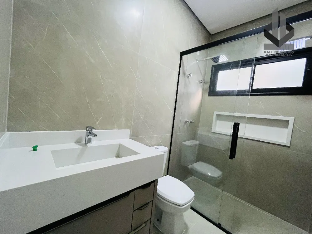 Casa, 3 quartos - Foto 12