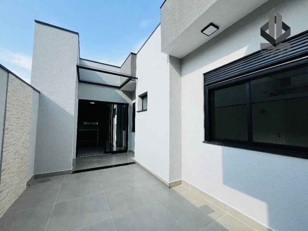 Casa, 3 quartos - Foto 4