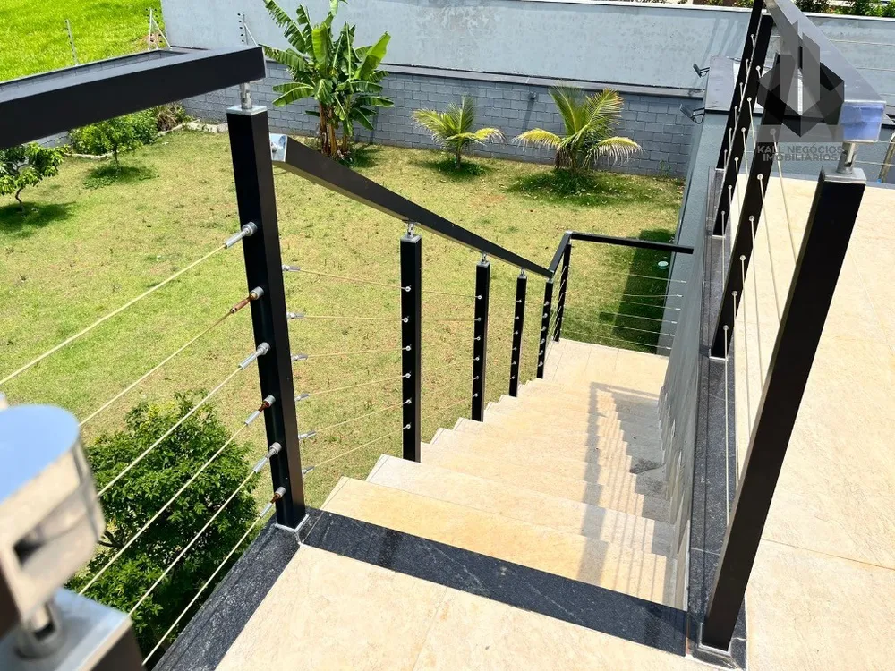 Casa, 5 quartos - Foto 15