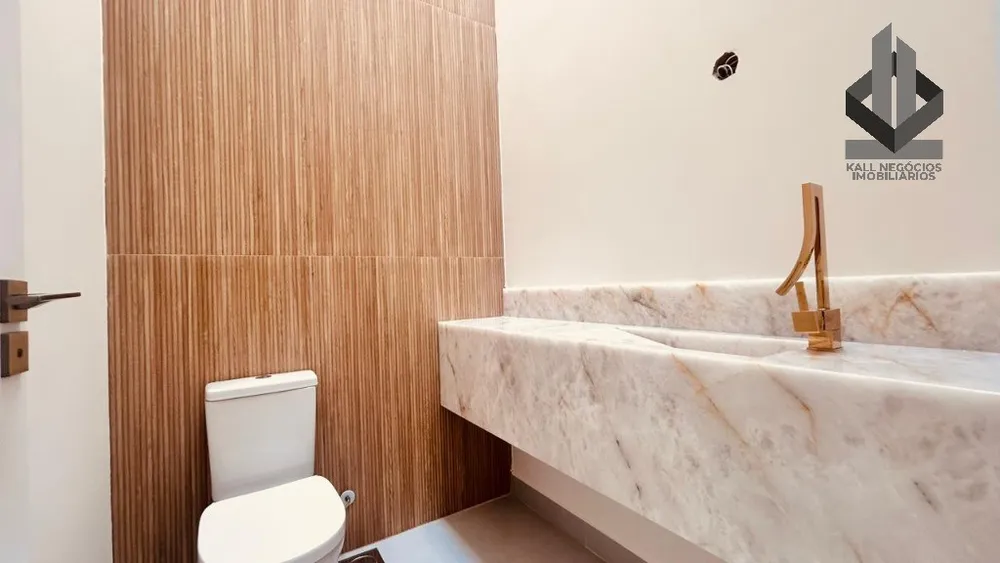 Casa, 3 quartos - Foto 4