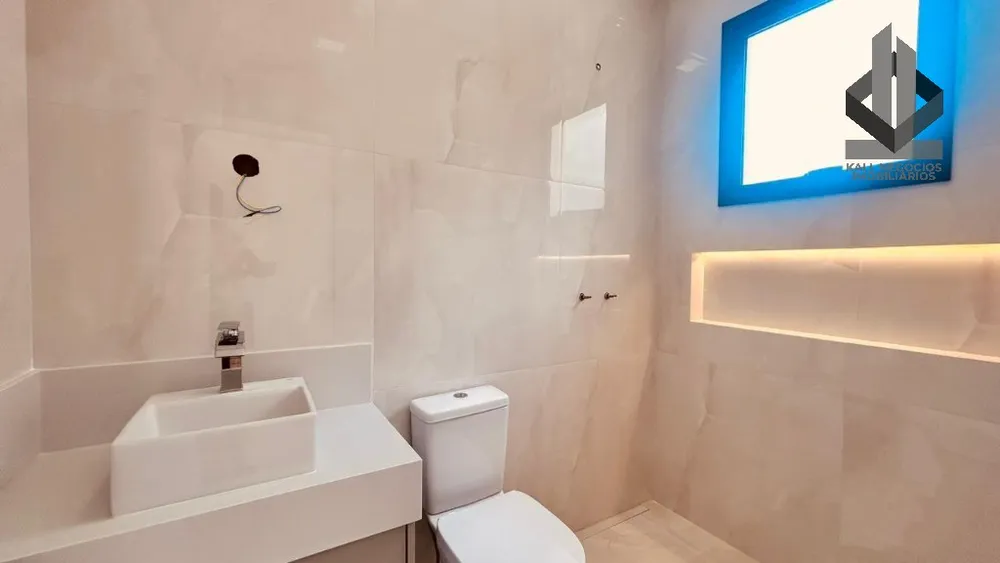 Casa, 3 quartos - Foto 6