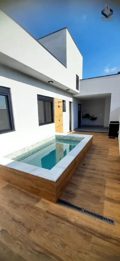 Casa, 3 quartos, 177 m² - Foto 3