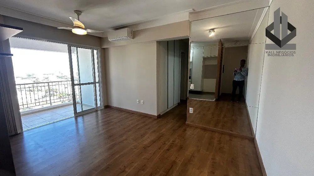 Apartamento, 2 quartos, 67 m² - Foto 2