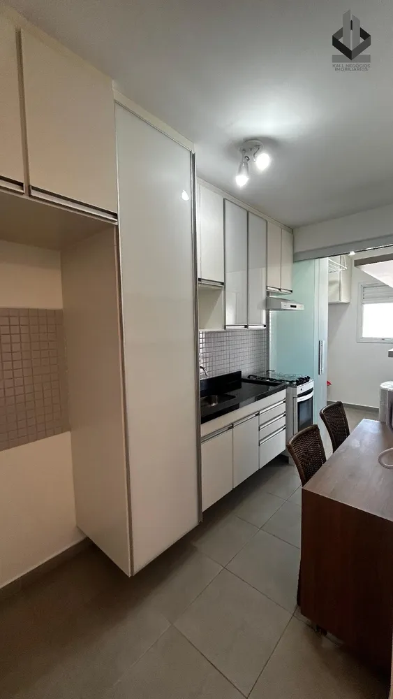 Apartamento, 2 quartos, 67 m² - Foto 3