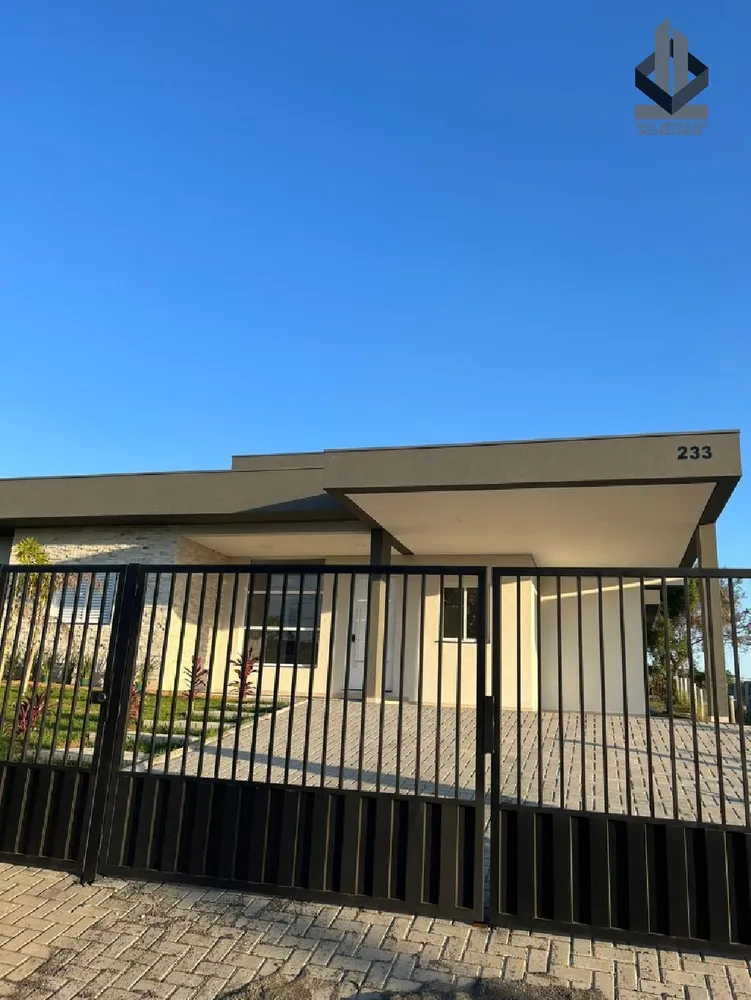 Casa, 3 quartos, 1000 m² - Foto 2