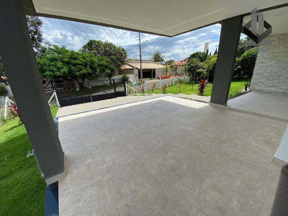 Casa, 3 quartos, 1000 m² - Foto 3