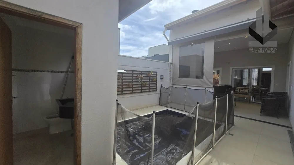 Casa, 3 quartos - Foto 12