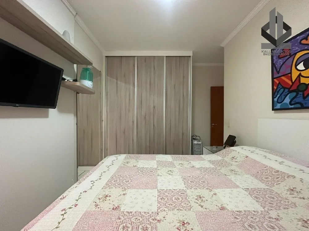 Casa, 3 quartos, 100 m² - Foto 3