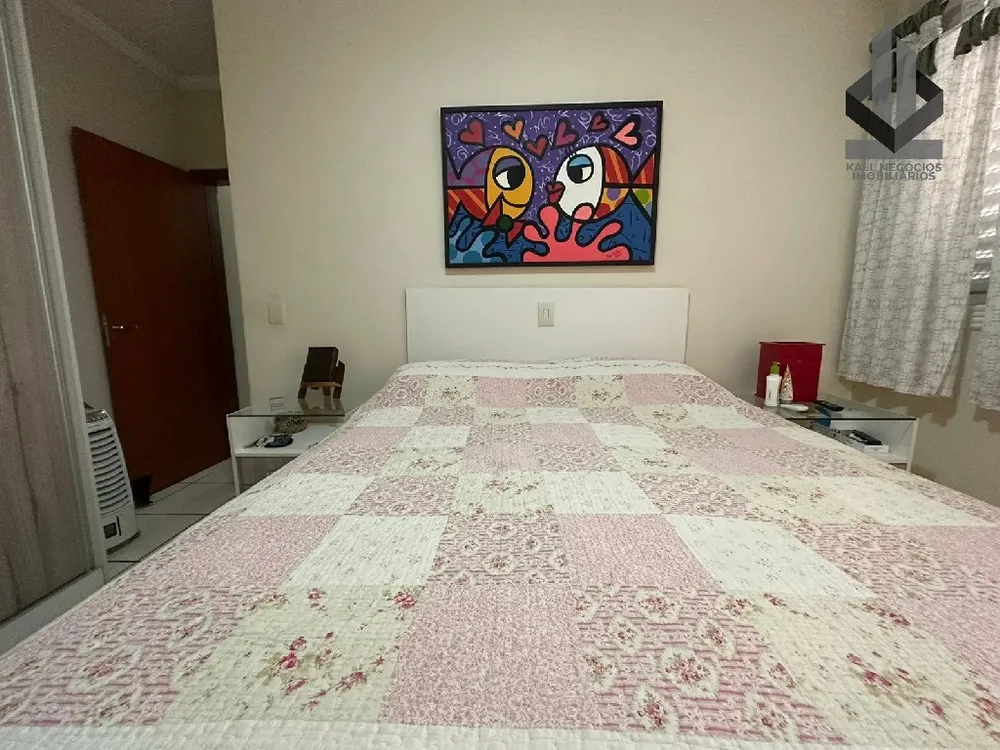 Casa, 3 quartos, 100 m² - Foto 9