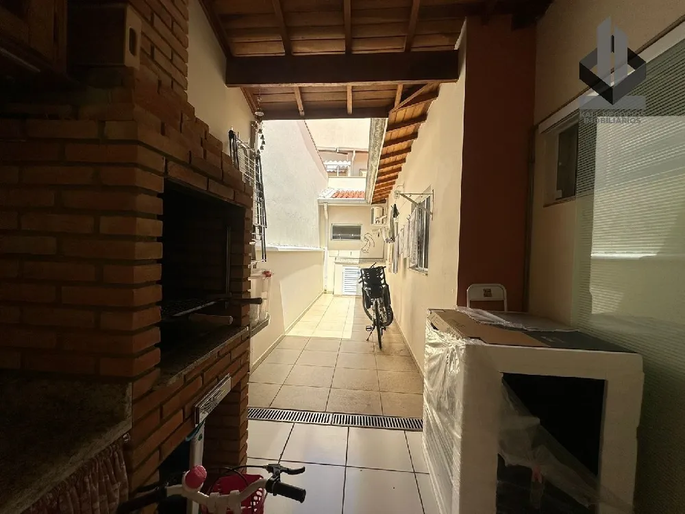 Casa, 3 quartos, 100 m² - Foto 1