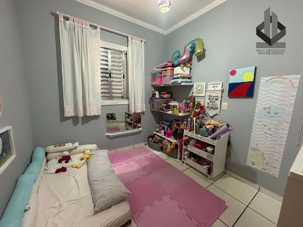 Casa, 3 quartos, 100 m² - Foto 12