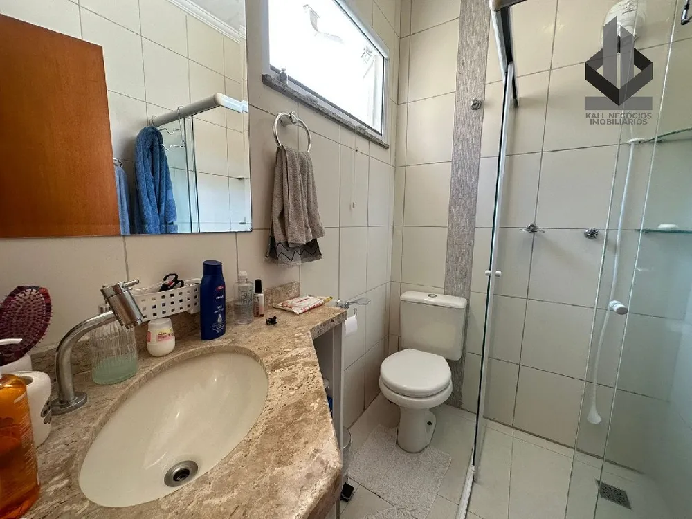 Casa, 3 quartos, 100 m² - Foto 11
