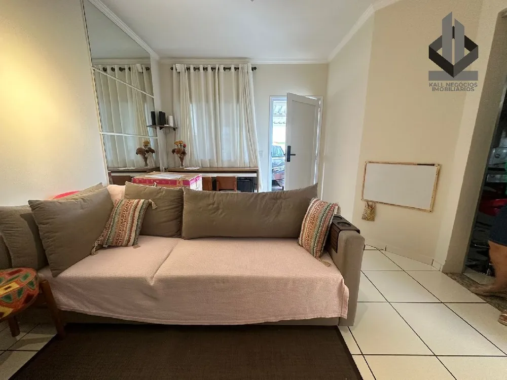 Casa, 3 quartos, 100 m² - Foto 10
