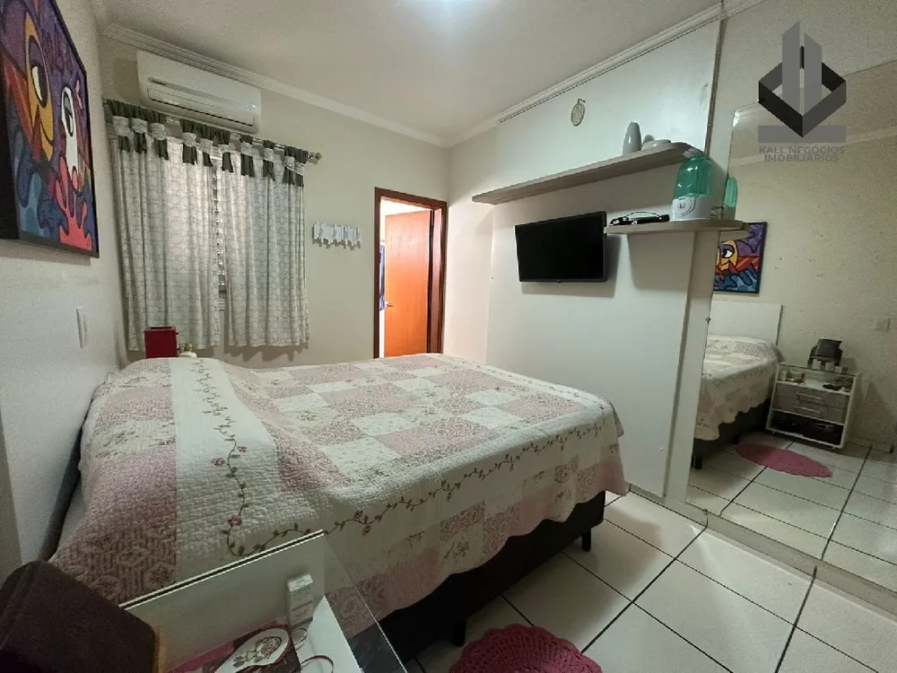 Casa, 3 quartos, 100 m² - Foto 2