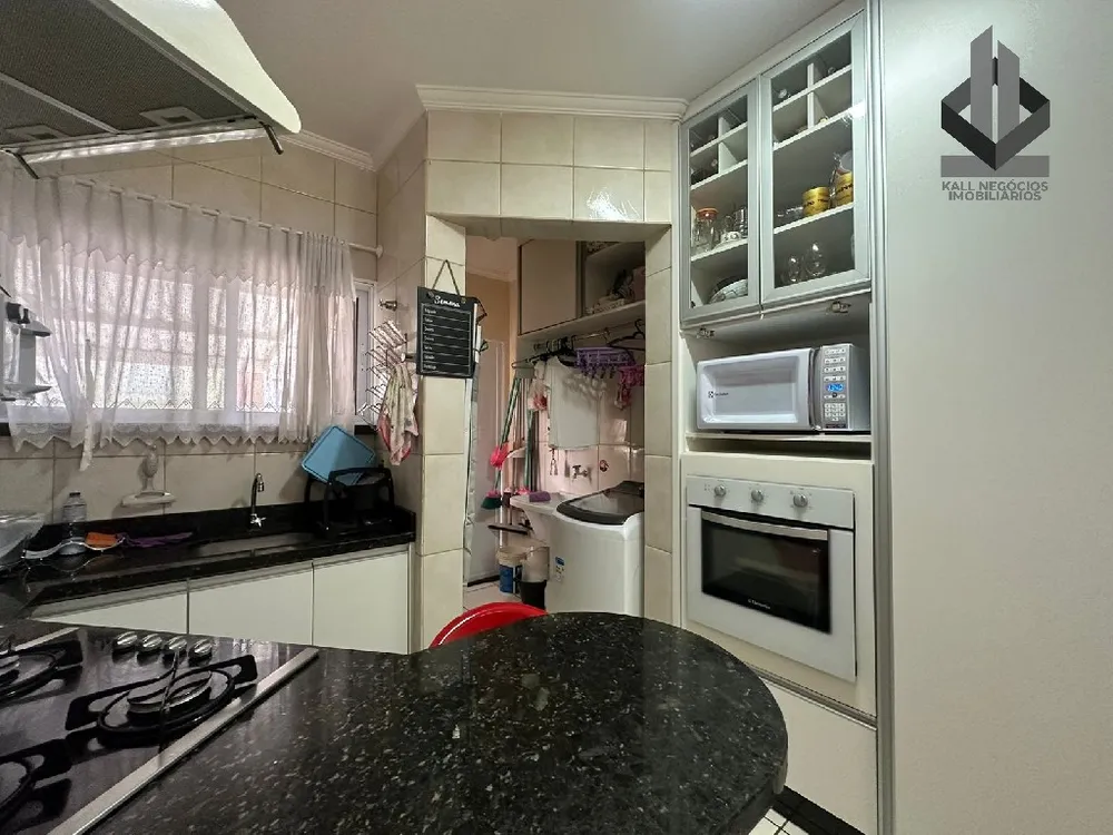 Casa, 3 quartos, 100 m² - Foto 4