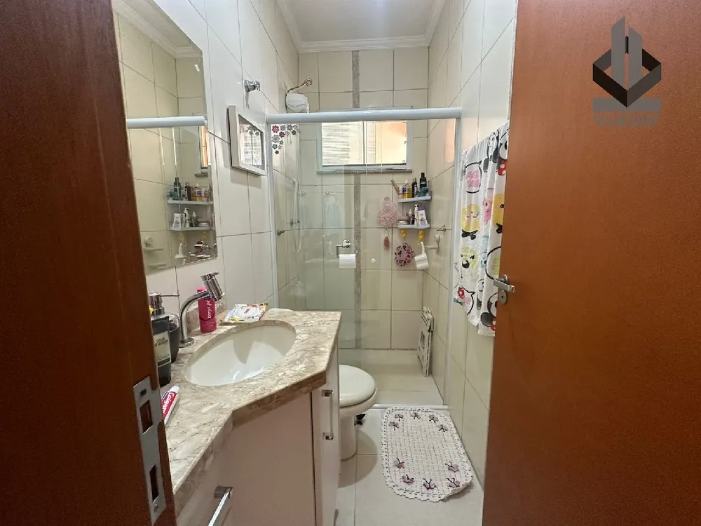 Casa, 3 quartos, 100 m² - Foto 6