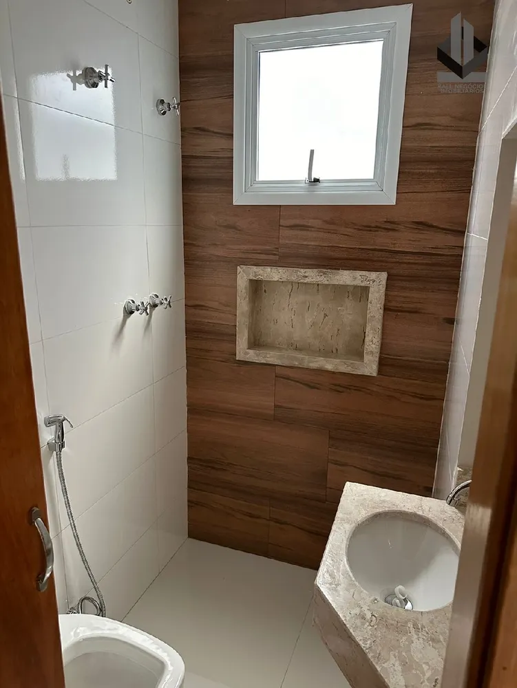 Casa, 3 quartos - Foto 7