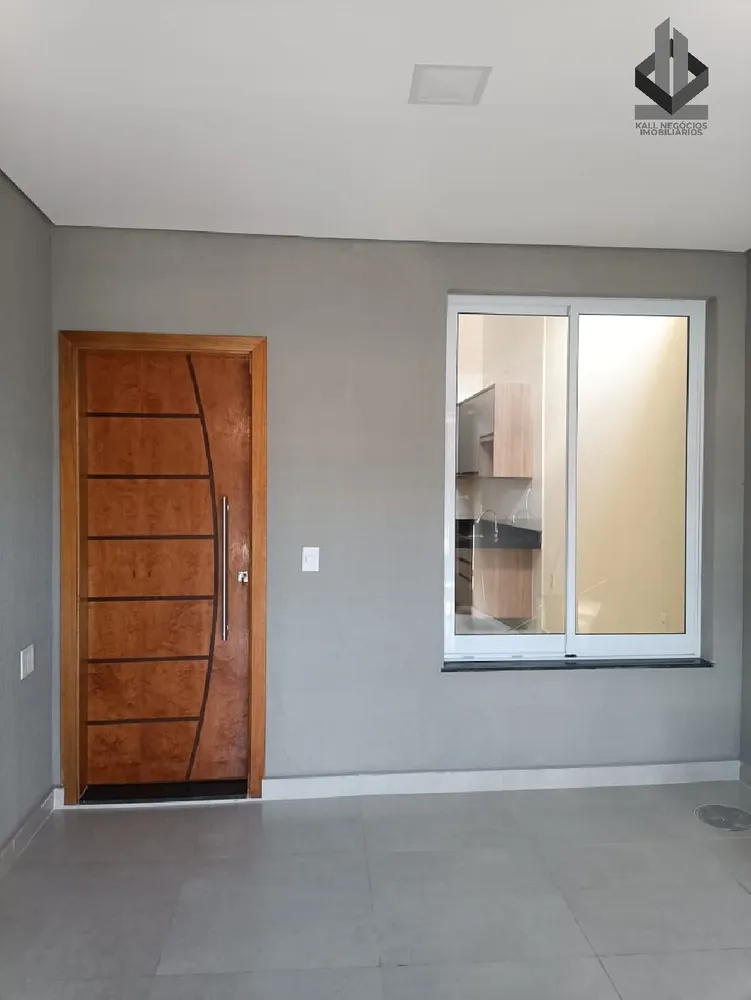 Casa, 3 quartos - Foto 8