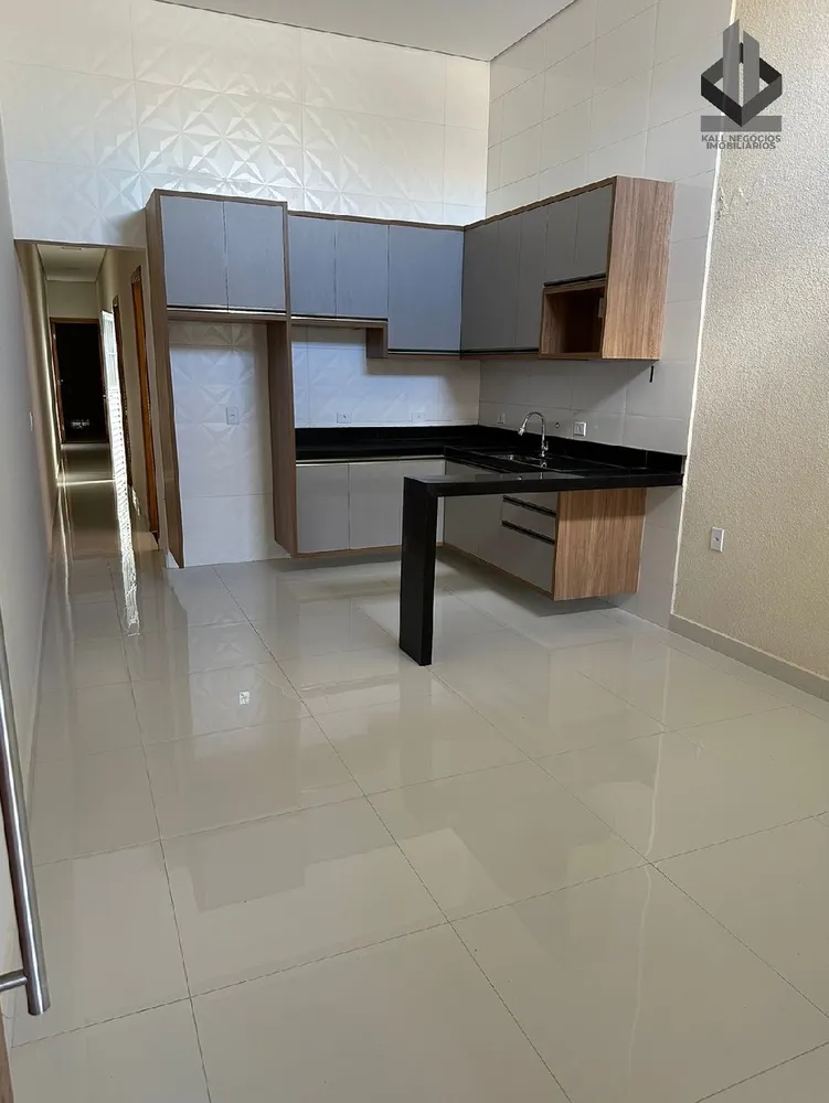 Casa, 3 quartos - Foto 5