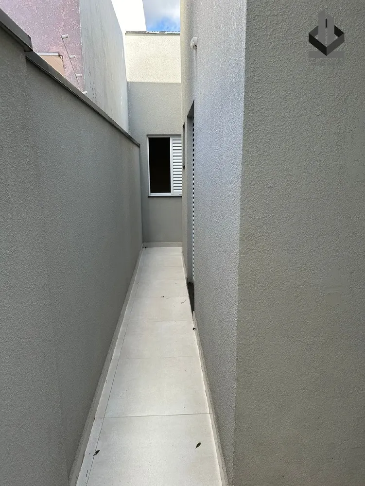 Casa, 3 quartos - Foto 6